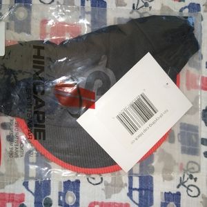 Peloton x Hincapie cycling cap hat